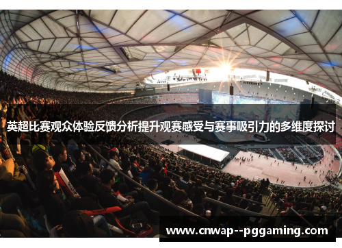 英超比赛观众体验反馈分析提升观赛感受与赛事吸引力的多维度探讨 英超比赛观众体验反馈分析提升观赛感受与赛事吸引力的多维度探讨