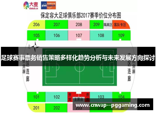 足球赛事票务销售策略多样化趋势分析与未来发展方向探讨